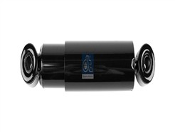 DT Spare Parts 7.12509