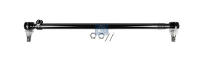 DT Spare Parts 7.13009