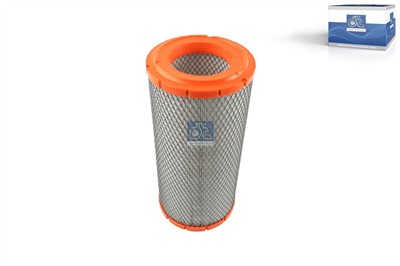 DT Spare Parts 7.17008 Číslo výrobce: E434L. EAN: 4057795505476.