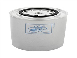 DT Spare Parts 7.24000