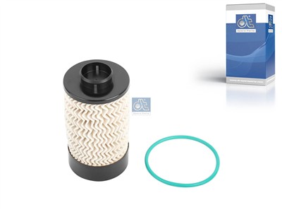 DT Spare Parts 7.24010 Číslo výrobce: E423KP D206. EAN: 4047755982058.