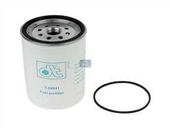 DT Spare Parts 7.24041