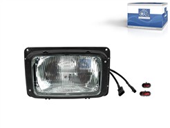 DT Spare Parts 7.25035