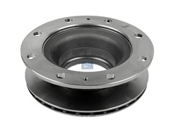 DT Spare Parts 7.36032