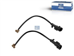 DT Spare Parts 7.36201