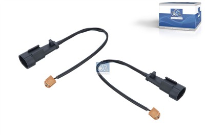 DT Spare Parts 7.36202 EAN: 4057795734265.