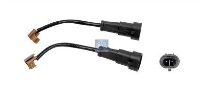 DT Spare Parts 7.36203 EAN: 4057795744813.