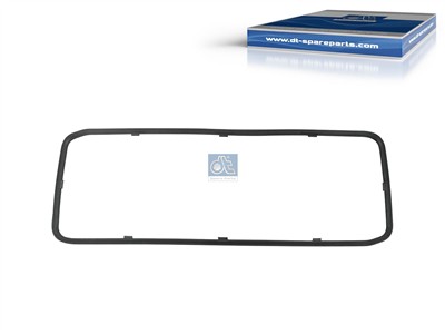 DT Spare Parts 7.50604