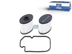 DT Spare Parts 7.50871