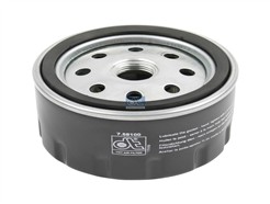 DT Spare Parts 7.58100