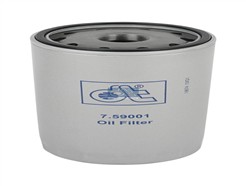 DT Spare Parts 7.59001