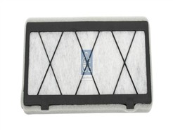 DT Spare Parts 7.74107