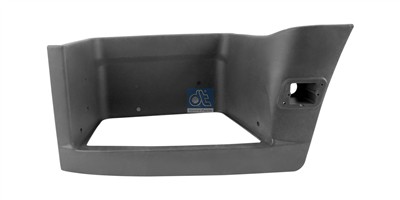DT Spare Parts 7.75050 EAN: 4047755480684.