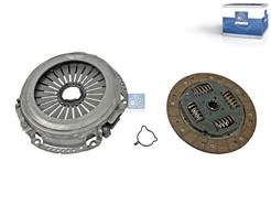 DT Spare Parts 7.90596