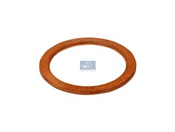 DT Spare Parts 9.01001