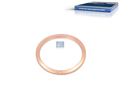DT Spare Parts 9.01007 EAN: 4057795148482.