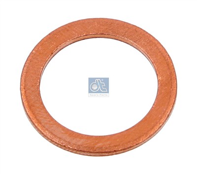 DT Spare Parts 9.01016 EAN: 4057795144415.