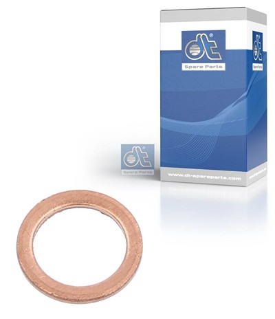 DT Spare Parts 9.01018 EAN: 4057795225039.