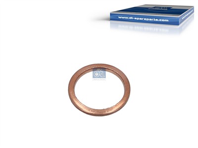 DT Spare Parts 9.01030 EAN: 4057795260252.
