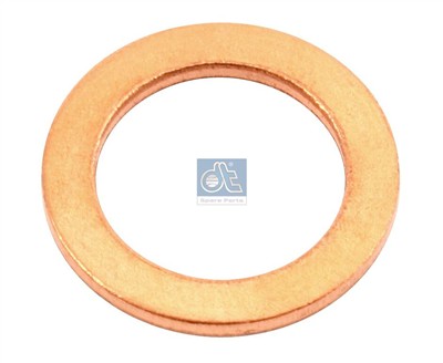 DT Spare Parts 9.01100 EAN: 4057795148352.