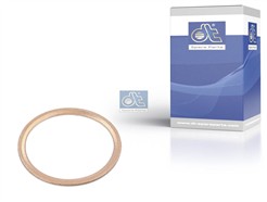 DT Spare Parts 9.01161