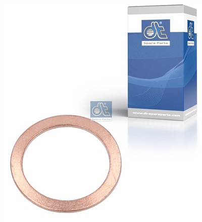 DT Spare Parts 9.01192 EAN: 4047755424213.