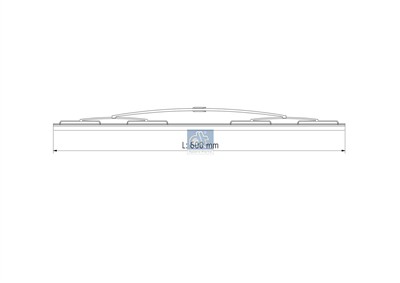 DT Spare Parts 5.63171 EAN: 4057795684652.