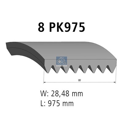 DT Spare Parts 2.21059 EAN: 4057795830684.