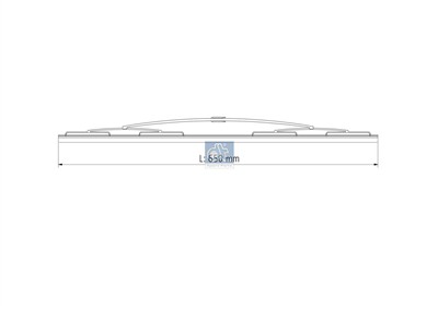 DT Spare Parts 2.25183 EAN: 4057795974982.