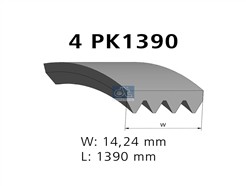 DT Spare Parts 3.34301