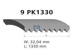 DT Spare Parts 3.34316