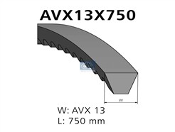 DT Spare Parts 4.80635