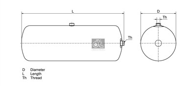 DT Spare Parts 3.70101 EAN: 4057795327801.