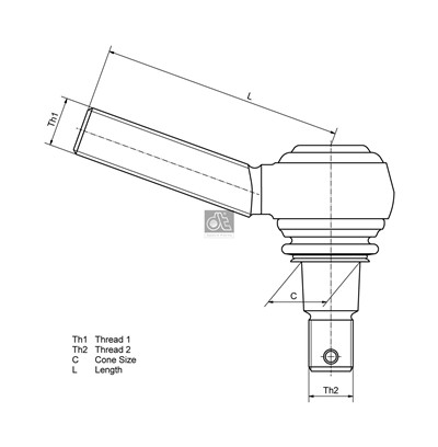 DT Spare Parts 2.53155 EAN: 4057795548497.