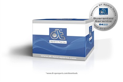 DT Spare Parts 4.67509 Číslo výrobce: 0 242 229 799. EAN: 4047755694937.