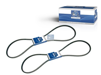 DT Spare Parts 3.34297SP EAN: 4057795531901.