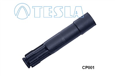TESLA CP001 EAN: 8595141015898.
