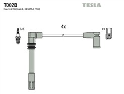 TESLA T002B