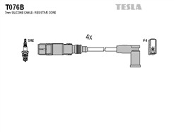TESLA T076B