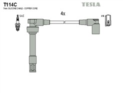 TESLA T114C