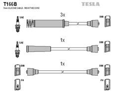 TESLA T166B