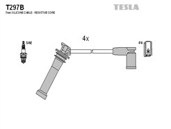 TESLA T297B