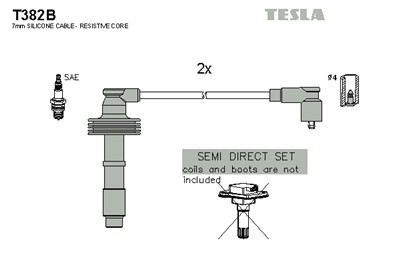 TESLA T382B EAN: 8595141023725.