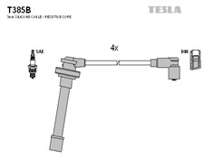 TESLA T385B