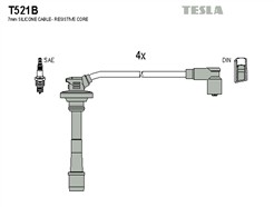 TESLA T521B