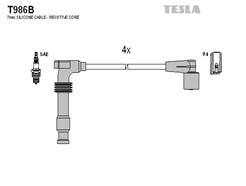 TESLA T986B