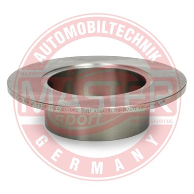 MASTER-SPORT 24011002011-PCS-MS Číslo výrobce: 211002010. EAN: 4250083136615.