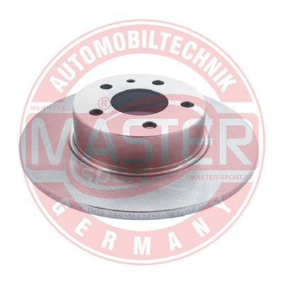 MASTER-SPORT 24011002091-PCS-MS Číslo výrobce: 211002090. EAN: 4250083136653.