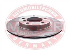 MASTER-SPORT 24012201151-PCS-MS