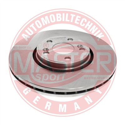 MASTER-SPORT 24012801351-PCS-MS Číslo výrobce: 212801350. EAN: 4250083140360.